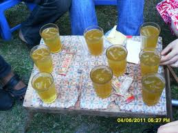 Ice tea - Ice tea is very cool and fresh for a hot day! Ice tea - Ice tea is very cool and fresh for a hot day!