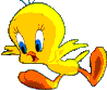 Tweety - Tweety, Warner Bros