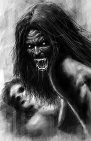 aswang - drawing of what they look like, meat eaters. aswang - drawing of what they look like, meat eaters.