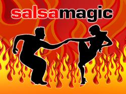 Salsa - Its the Magic of Salsa