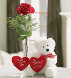a flower for you - flower