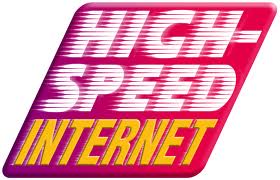 hi speed internet - the world depends on hi speed internet