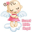 sweet little angel - sweet little angel