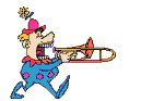 Trombone Player - Trombone Player, Trombone, Player, music