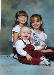 kids - My 3 great kids