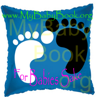 logo - this is the logo of the new baby related web-site with its own forum, where you can discuss anything about your babies.