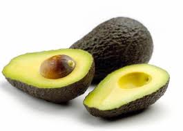 avocado - avocado is also called butter fruit