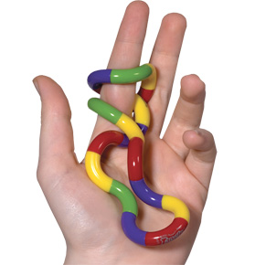 tangle - picture of the tangle used as a toy to quit smoking tangle - picture of the tangle used as a toy to quit smoking
