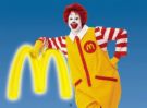 ronald mcdonald - mcd