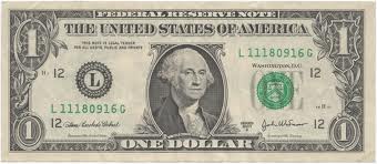 Little buying power - Our dollar just don't buy what it use to. Little buying power - Our dollar just don't buy what it use to.