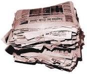 newspapers - Old Newspapers for sale.