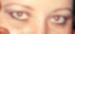 Kat Eyes - Just a picture of my eyes.