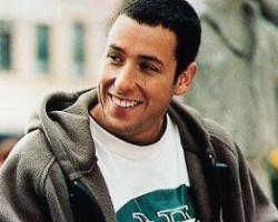 Adam Sandler - Do u like Adam Sandler?