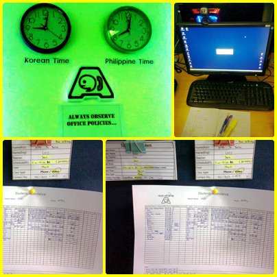 schedules/students/stress - at work