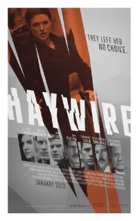 Haywire - Haywire, quiet boring