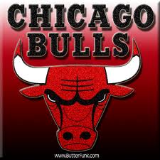 Chicago Bulls - Chicago bulls heading to the top seed.