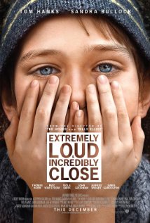 Extremely Loud & Incredibly Close - Extremely Loud & Incredibly Close, this film stars Tom Hanks, Thomas Horn & Sandra Bullock. This is a good film to watch.