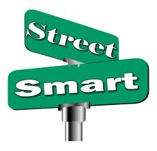 street smart - Is education really needed to become successful? Why are there people who are school drop outs but still manage to be successful in life?