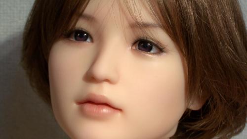 love doll - Men purchase these realistic dolls as their wife