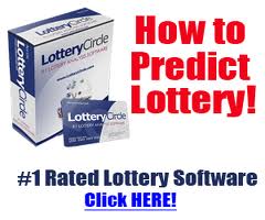 Lotto software - A software that pick and analyze lotto numbers.