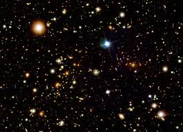 The Universe - The Big Ban theory. The Universe - The Big Ban theory.