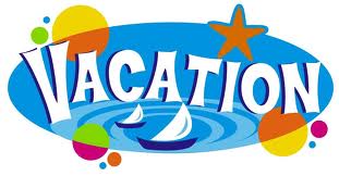 vacation - vacation logo