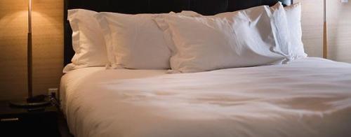 Sheets - Not mine but they are an example! Sheets - Not mine but they are an example!