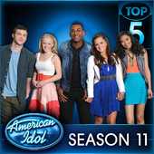 top 5 results - american idol top 5 results - american idol
