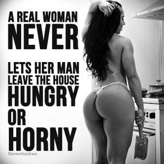 Real Woman - How true is this?