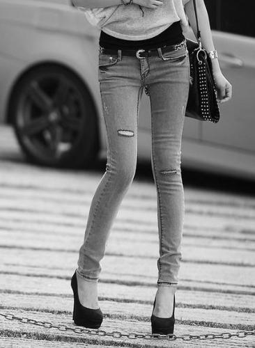 i want these legs - :)