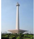 monas - the jakarta nationals monument
