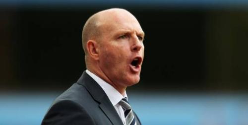 Steve Kean  - The under-fire Blackburn manager Steve Kean has insisted his future at the club is secure, with 'exciting times' ahead - The Guardian
