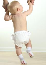 Baby First Walk - Baby First Walk