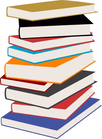 Books = Knowledge - Reading books to gain more knowledge