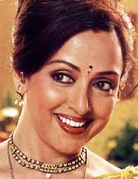 Hema Malini - Great Actress and classical dancer.