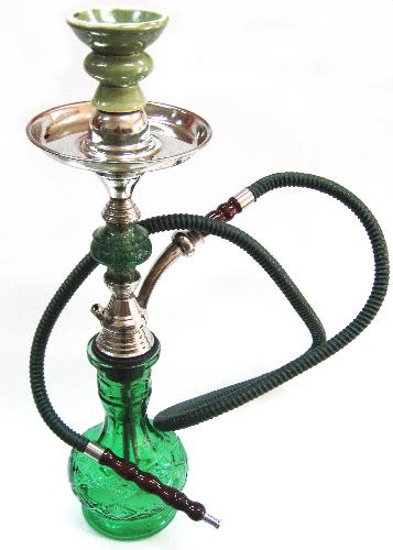 Shisha Pipe - Shisha Pipe may be a health hazard.