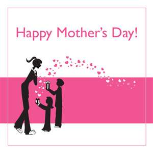 mother's day - happy mother's day