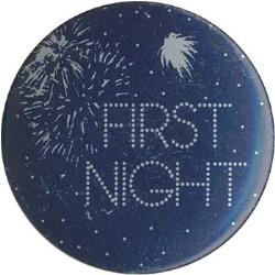 FIRST NIGHT - FIRST NIGHT
