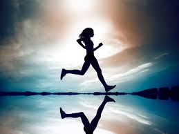 jogging - jogging or running in the evening jogging - jogging or running in the evening