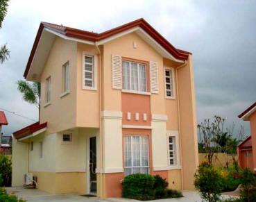 $55,000 - house for sale - azienda roma marvella m - Introducing our lifestyle commercial inside a residential community. Azienda Roma is master planned to complete the 70-hectare consolidation of azienda project in Talisay City. Azienda Roma is an Italian community anchored by Stylish yet functional commercial center easily accessible through South Reclamation Project (SRP).  Single Attached Floor Area - 52 sq m. Lot area: 126 sq m. comprises 2 bedrooms; 1 toilet & bath; Living Room and Dining room Area, Kitchen & Carport Price: $55,000