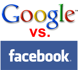 GOOGLE vs FACEBOOK - which is better.