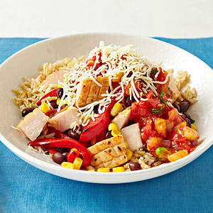 breakfast - this is a 300-calorie breakfast. a good diet for a flat belly.