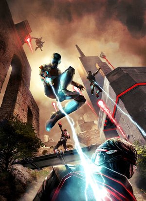 Shootmania - Shootmania Storm image Shootmania - Shootmania Storm image