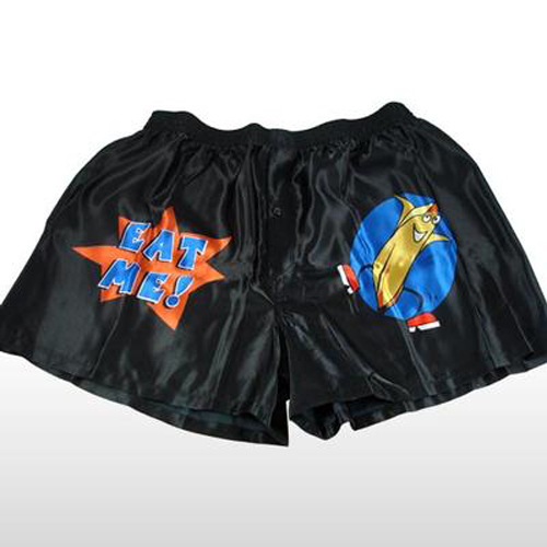 Boxer Briefs..Their advantages over Tight Briefs. / myLot