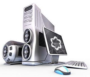Super Desktop - Super Desktop