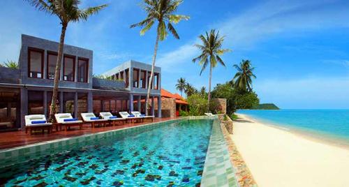 Prana Resorts and Spa Koh Samui, Thailand - Prana Resorts and Spa Koh Samui, Thailand the place to be ,, who is coming with me 