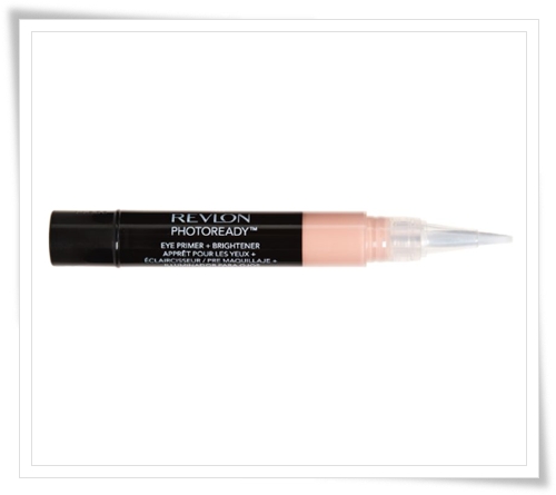 makeup - i'm currently into revlon right now