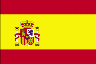 Spain is the Euro 2012 favorite - Spain is the Euro 2012 favorite.