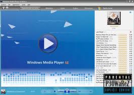 wmp 12 - New Windows Media player 12 wmp 12 - New Windows Media player 12