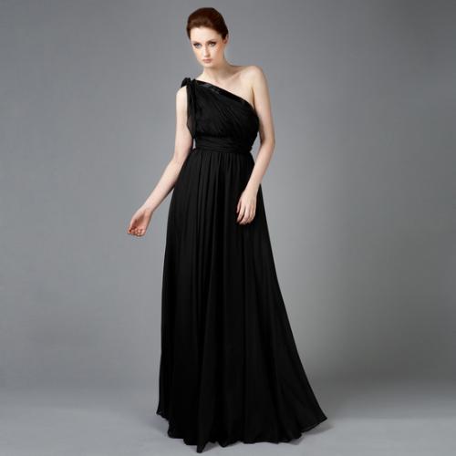gown - i love the style..